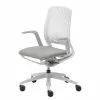 Sedus Bürostuhl se:motion IV - Weiß / Hellgrau -Büromöbel Verkäufe 1000212416 200507 14154800161 IMAGE P000000001000212416