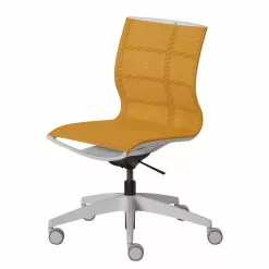 Sedus Bürostuhl se:joy II - Orange