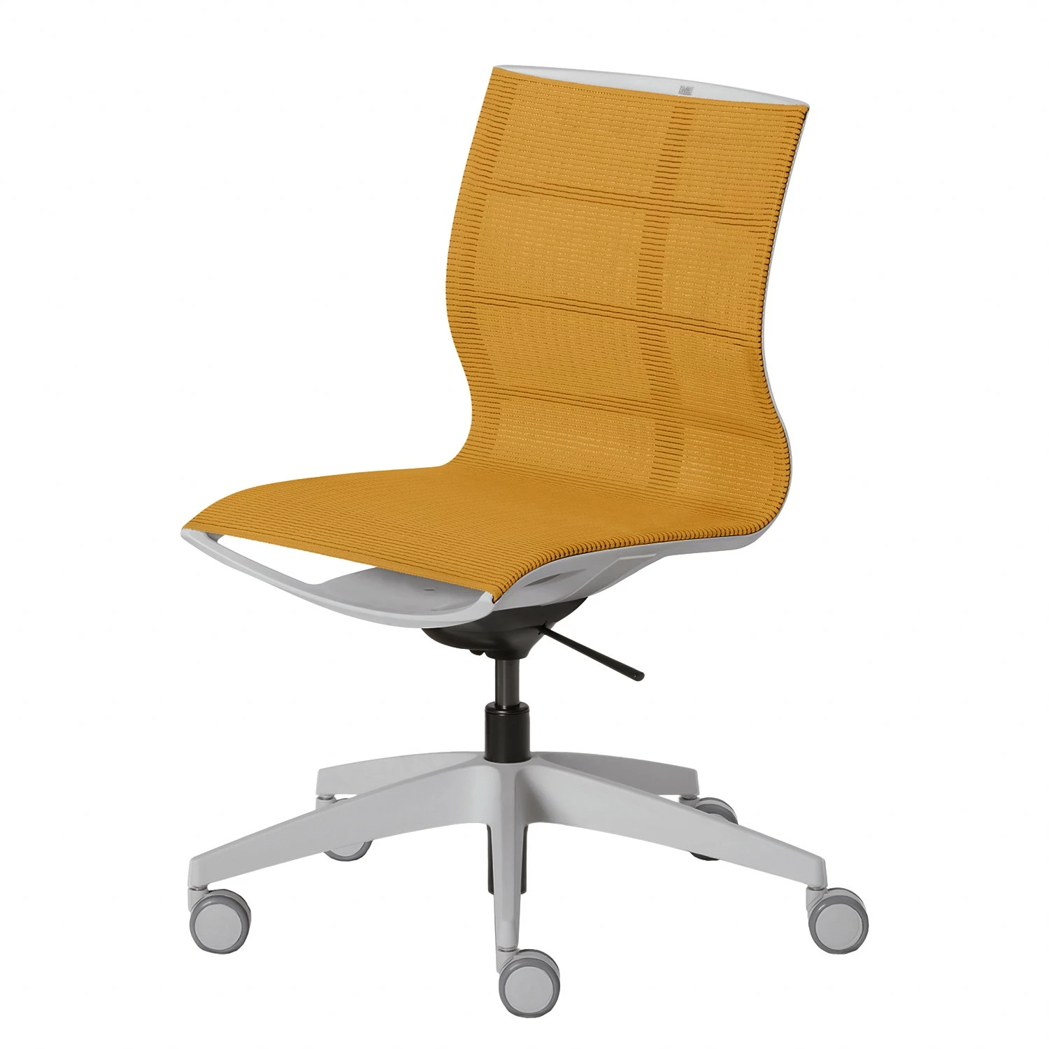 Sedus Bürostuhl se:joy II - Orange 3 Sedus Bürostuhl se:joy II - Orange