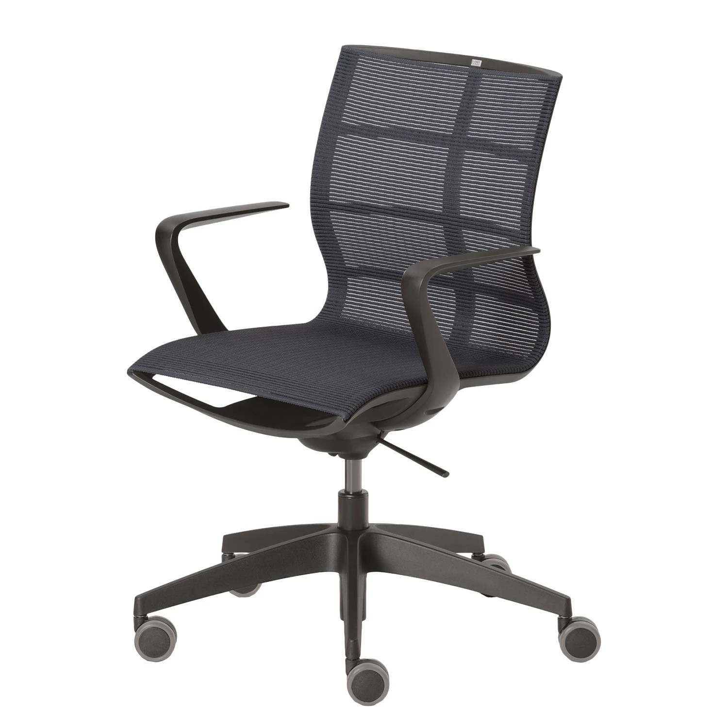 Sedus Bürostuhl se:joy I - Schwarz 3 Sedus Bürostuhl se:joy I - Schwarz