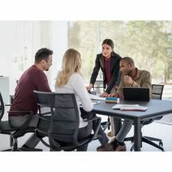 Sedus Bürostuhl se:joy I - Schwarz 12 Sedus Bürostuhl se:joy I - Schwarz -Büromöbel Verkäufe 1000212425 200507 14155100197 MOOD DETAILS P000000001000212425 mood