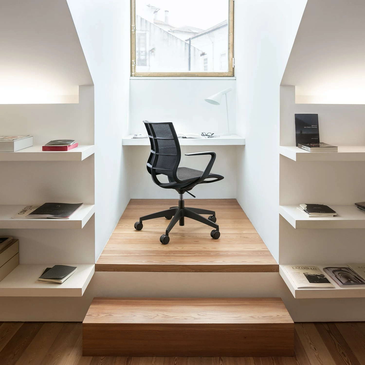 Sedus Bürostuhl se:joy I - Schwarz 6 Sedus Bürostuhl se:joy I - Schwarz – Bild 4