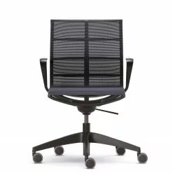 Sedus Bürostuhl se:joy I - Schwarz 14 Sedus Bürostuhl se:joy I - Schwarz -Büromöbel Verkäufe 1000212425 200507 14155200199 DETAILS P000000001000212425