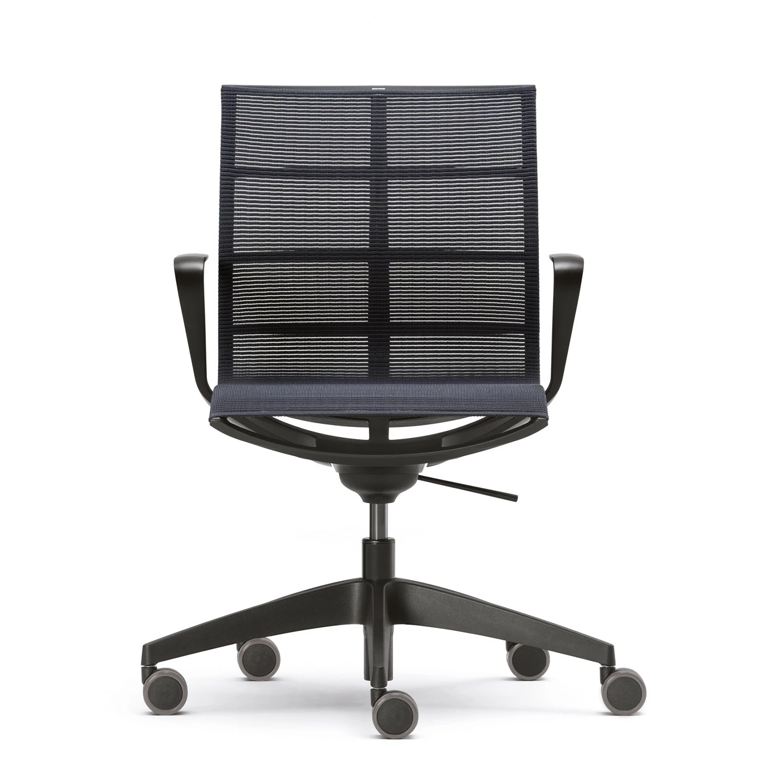 Sedus Bürostuhl se:joy I - Schwarz 7 Sedus Bürostuhl se:joy I - Schwarz – Bild 5