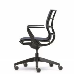 Sedus Bürostuhl se:joy I - Schwarz 15 Sedus Bürostuhl se:joy I - Schwarz -Büromöbel Verkäufe 1000212425 200507 14155200200 DETAILS P000000001000212425