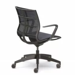 Sedus Bürostuhl se:joy I - Schwarz 16 Sedus Bürostuhl se:joy I - Schwarz -Büromöbel Verkäufe 1000212425 200507 14155200201 DETAILS P000000001000212425