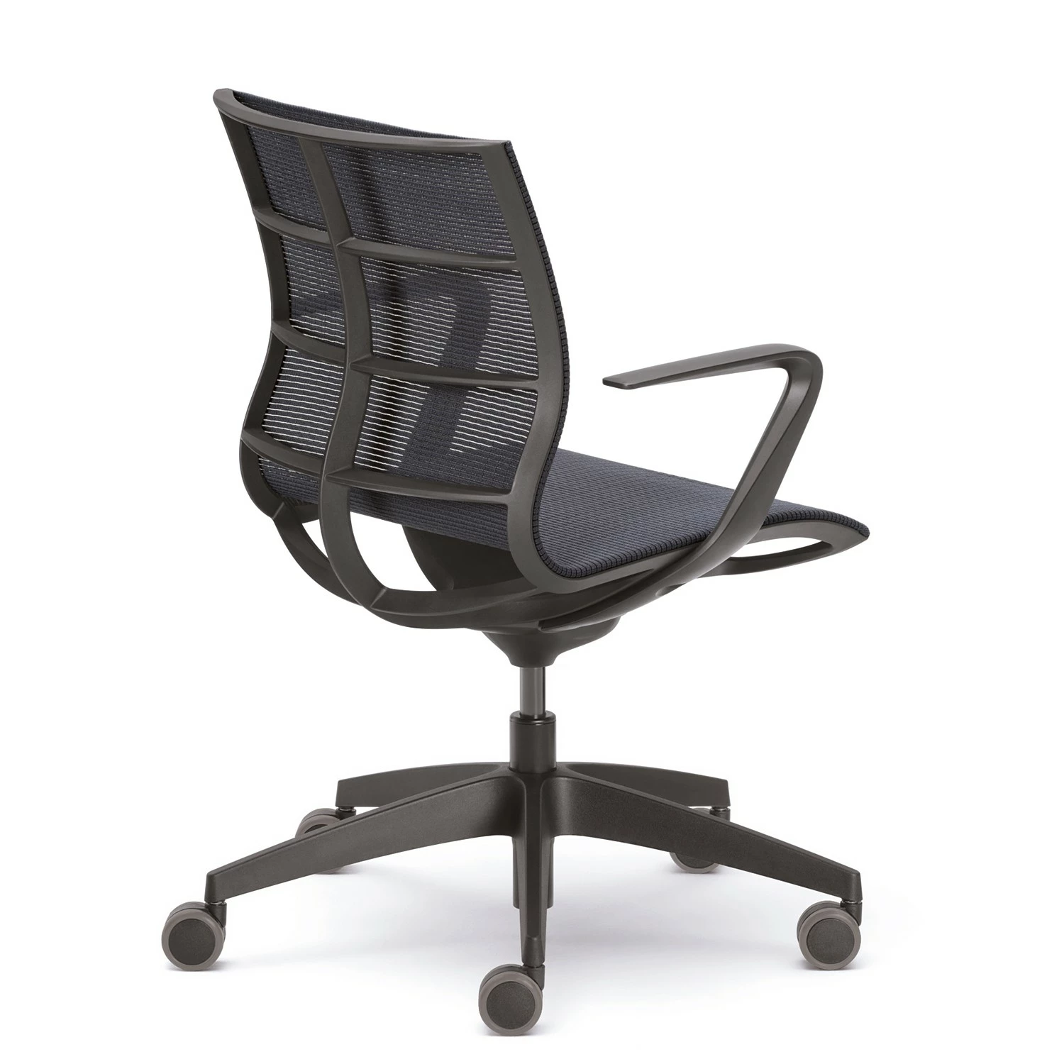 Sedus Bürostuhl se:joy I - Schwarz 9 Sedus Bürostuhl se:joy I - Schwarz – Bild 7