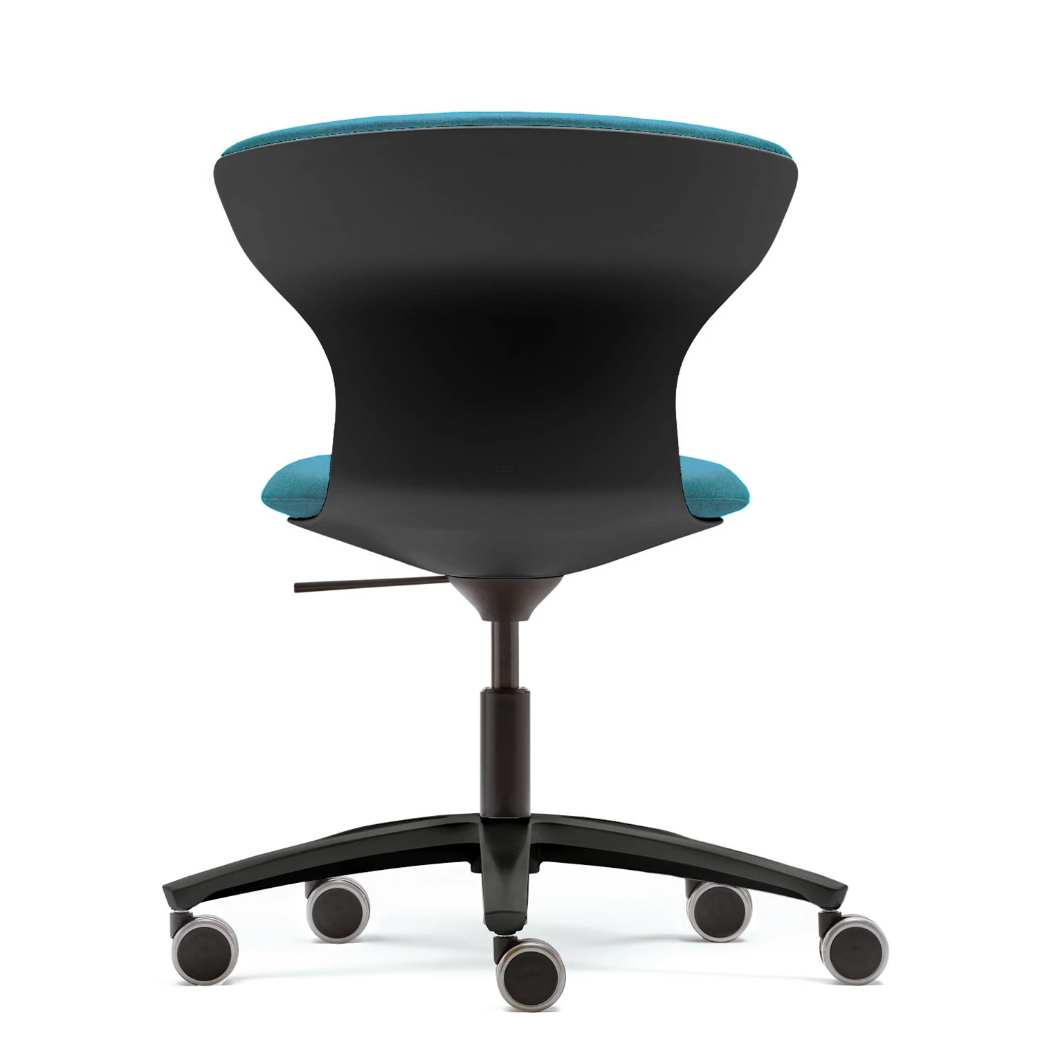 Sedus Bürostuhl turn around I - Hellblau 4 Sedus Bürostuhl turn around I - Hellblau – Bild 2