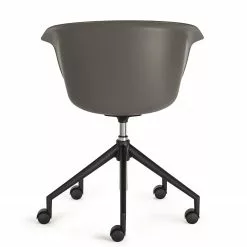 Sedus Bürostuhl on spot - Kunststoff - Grau / Schwarz -Büromöbel Verkäufe 1000212430 200507 14155300221 DETAILS P000000001000212430