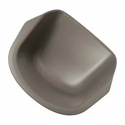 Sedus Bürostuhl on spot - Kunststoff - Grau / Schwarz -Büromöbel Verkäufe 1000212430 200507 14155300224 DETAILS P000000001000212430