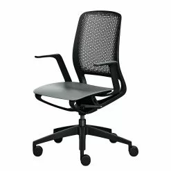 Sedus Bürostuhl se:motion I - Schwarz