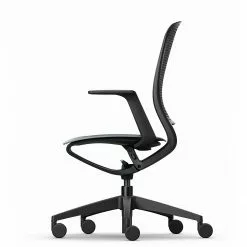 Sedus Bürostuhl se:motion I - Schwarz -Büromöbel Verkäufe 1000212438 200507 14155700264 DETAILS P000000001000212438