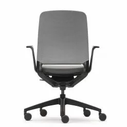 Sedus Bürostuhl se:motion III - Anthrazit / Schwarz -Büromöbel Verkäufe 1000212443 200507 14155800292 DETAILS P000000001000212443