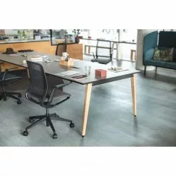 Sedus Bürostuhl se:motion IV - Schwarz / Anthrazit 11 Sedus Bürostuhl se:motion IV - Schwarz / Anthrazit -Büromöbel Verkäufe 1000212448 200507 14155900316 MOOD DETAILS P000000001000212448 mood