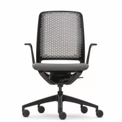 Sedus Bürostuhl se:motion IV - Schwarz / Anthrazit 12 Sedus Bürostuhl se:motion IV - Schwarz / Anthrazit -Büromöbel Verkäufe 1000212448 200507 14155900317 DETAILS P000000001000212448