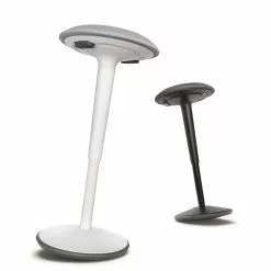 Sedus Stehhocker se:fit - Schwarz 7 Sedus Stehhocker se:fit - Schwarz -Büromöbel Verkäufe 1000212450 200507 14160000330 DETAILS P000000001000212450