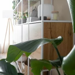 Fredriks Regal Meon III - Eiche Dekor - Breite: 101 cm 42 Fredriks Regal Meon III - Eiche Dekor - Breite: 101 cm -Büromöbel Verkäufe 1000213233 201124 10311700020 DETAILS P000000001000213233