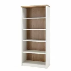 Norrwood Regal Proville I - Eiche Weiß Dekor / Eiche Dekor 14 Norrwood Regal Proville I - Eiche Weiß Dekor / Eiche Dekor -Büromöbel Verkäufe 1000213900 200525 13152900168 DETAILS P000000001000213900