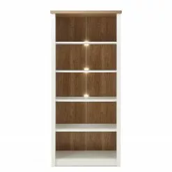 Norrwood Regal Proville I - Eiche Weiß Dekor / Eiche Dekor 15 Norrwood Regal Proville I - Eiche Weiß Dekor / Eiche Dekor -Büromöbel Verkäufe 1000213900 200525 13152900169 DETAILS P000000001000213900