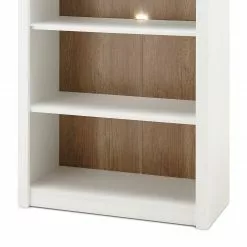 Norrwood Regal Proville I - Eiche Weiß Dekor / Eiche Dekor 16 Norrwood Regal Proville I - Eiche Weiß Dekor / Eiche Dekor -Büromöbel Verkäufe 1000213900 200525 13153000170 DETAILS P000000001000213900