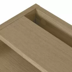 Temahome Schreibtisch Ply II - Eiche teilmassiv / Metall - Eiche Hell / Schwarz 31 Temahome Schreibtisch Ply II - Eiche teilmassiv / Metall - Eiche Hell / Schwarz -Büromöbel Verkäufe 1000214019 200527 06044800043 DETAILS P000000001000214019