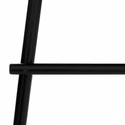 Temahome Schreibtisch Ply I - Eiche teilmassiv / Metall - Eiche Hell / Schwarz -Büromöbel Verkäufe 1000214023 200527 06052100080 DETAILS P000000001000214023