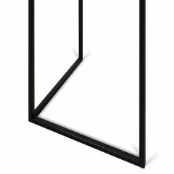 Temahome Schreibtisch City - Nussbaum / Schwarz 22 Temahome Schreibtisch City - Nussbaum / Schwarz -Büromöbel Verkäufe 1000214065 200527 06060700140 DETAILS P000000001000214065