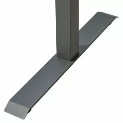 Furnitive Schreibtisch Okay - Eiche Sonoma Dekor -Büromöbel Verkäufe 1000214320 201021 14074900018 DETAILS P000000001000214320