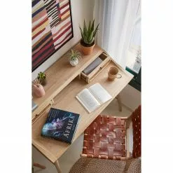 Furnitive Schreibtisch Nobhill - Mindi massiv / Rattan - Mindiholz / Wiener Geflecht -Büromöbel Verkäufe 1000214325 200609 07304600047 MOOD DETAILS P000000001000214325 mood