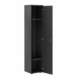 Furnitive Aktenschrank Cookley III - Anthrazit -Büromöbel Verkäufe 1000214833 201104 12125500001 DETAILS P000000001000214833