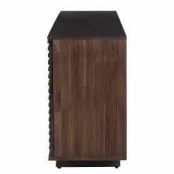 Studio Copenhagen Sideboard Kirley III - Akazie massiv - Akazie Dunkel -Büromöbel Verkäufe 1000218057 210311 11094000004 DETAILS P000000001000218057