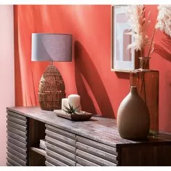 Studio Copenhagen Sideboard Kirley III - Akazie massiv - Akazie Dunkel -Büromöbel Verkäufe 1000218057 210420 08100500007 DETAILS P000000001000218057