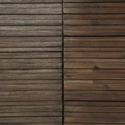 Studio Copenhagen Sideboard Kirley I - Akazie massiv - Akazie Dunkel -Büromöbel Verkäufe 1000218062 210311 11103500041 DETAILS P000000001000218062