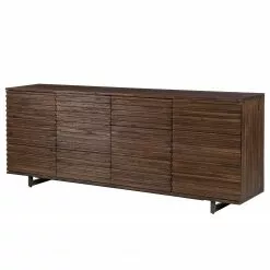 Studio Copenhagen Sideboard Kirley II - Akazie massiv - Akazie Dunkel 20 Studio Copenhagen Sideboard Kirley II - Akazie massiv - Akazie Dunkel -Büromöbel Verkäufe 1000218073 210311 12040100013 DETAILS P000000001000218073