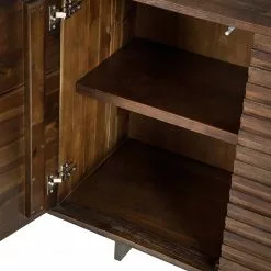 Studio Copenhagen Sideboard Kirley II - Akazie massiv - Akazie Dunkel 29 Studio Copenhagen Sideboard Kirley II - Akazie massiv - Akazie Dunkel -Büromöbel Verkäufe 1000218073 210311 12040200016 DETAILS P000000001000218073