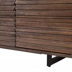 Studio Copenhagen Sideboard Kirley II - Akazie massiv - Akazie Dunkel 27 Studio Copenhagen Sideboard Kirley II - Akazie massiv - Akazie Dunkel -Büromöbel Verkäufe 1000218073 210311 12040300017 DETAILS P000000001000218073