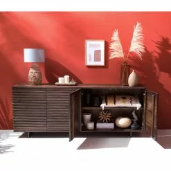 Studio Copenhagen Sideboard Kirley II - Akazie massiv - Akazie Dunkel 23 Studio Copenhagen Sideboard Kirley II - Akazie massiv - Akazie Dunkel -Büromöbel Verkäufe 1000218073 210420 08100800011 MOOD DETAILS P000000001000218073 mood