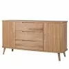 Mørteens Sideboard Hanck - Eiche teilmassiv 2 Mørteens Sideboard Hanck - Eiche teilmassiv -Büromöbel Verkäufe 1000218269 210316 08211700001 IMAGE P000000001000218269