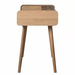 Mørteens Schreibtisch Hanck - Eiche teilmassiv -Büromöbel Verkäufe 1000218287 210318 08123400035 DETAILS P000000001000218287