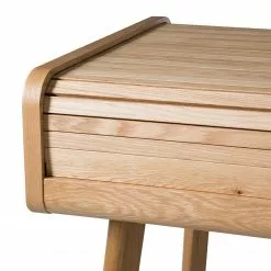 Mørteens Schreibtisch Hanck - Eiche teilmassiv -Büromöbel Verkäufe 1000218287 210318 08124000040 DETAILS P000000001000218287