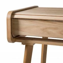 Mørteens Schreibtisch Hanck - Eiche teilmassiv -Büromöbel Verkäufe 1000218287 210318 08124200041 DETAILS P000000001000218287