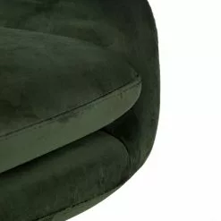 Furnitive Bürosessel Bracon I - Dunkelgrün -Büromöbel Verkäufe 1000218357 220330 060 DETAILS P000000001000218357