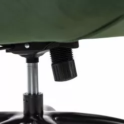 Furnitive Bürosessel Bracon I - Dunkelgrün -Büromöbel Verkäufe 1000218357 220330 066 DETAILS P000000001000218357