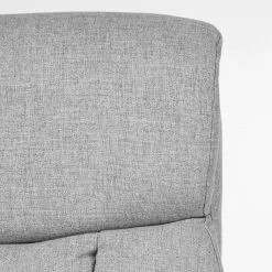 Furnitive Bürostuhl Barking - Lichtgrau -Büromöbel Verkäufe 1000218358 210407 14193700007 DETAILS P000000001000218358