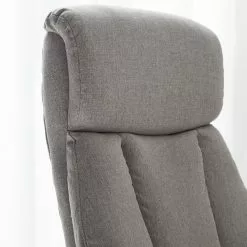 Furnitive Bürostuhl Barking - Lichtgrau -Büromöbel Verkäufe 1000218358 210412 12461000002 DETAILS P000000001000218358