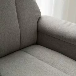 Furnitive Bürostuhl Barking - Lichtgrau -Büromöbel Verkäufe 1000218358 210412 12461000004 DETAILS P000000001000218358