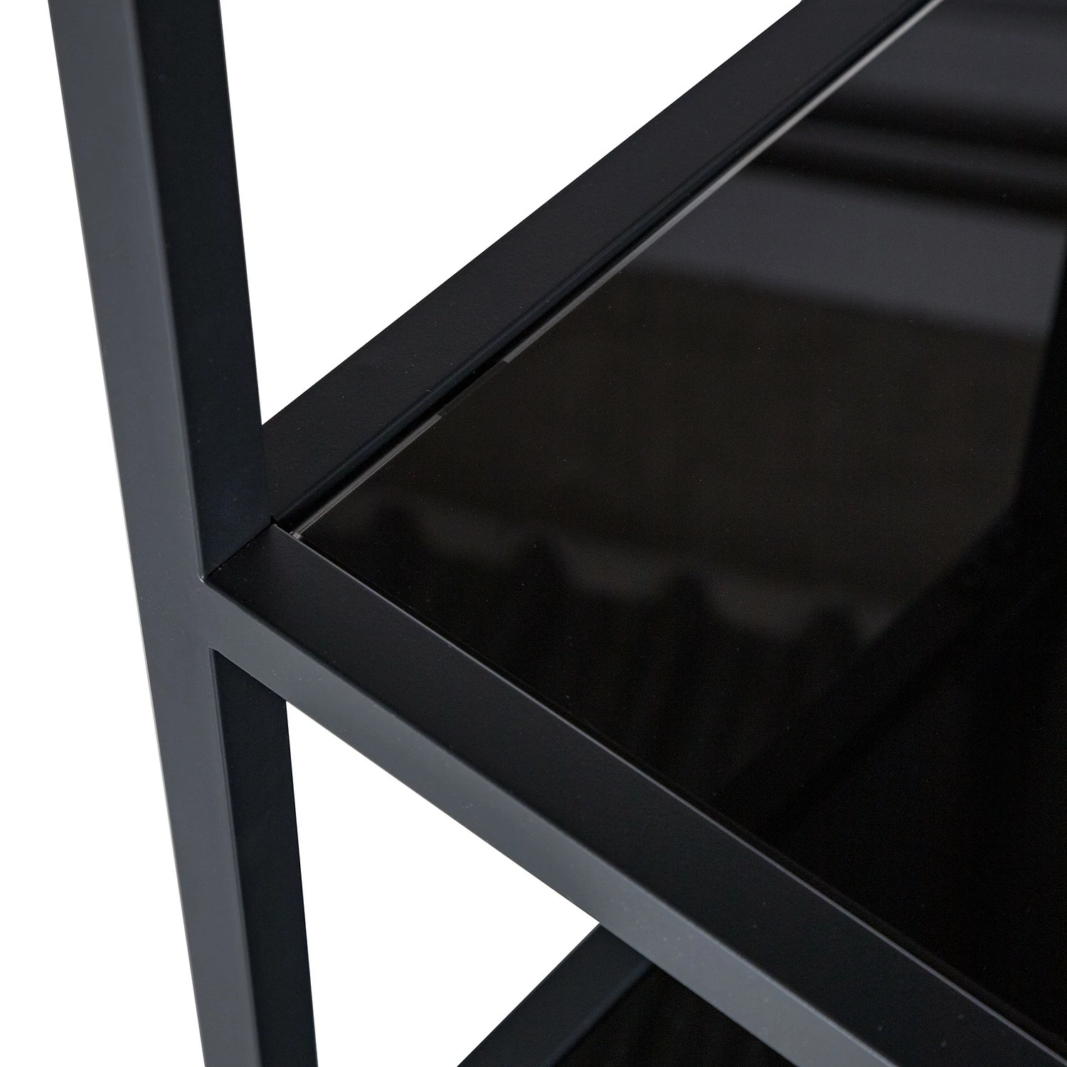 Red Living Regal Barview - Echtholzfurnier - Eiche / Anthrazit 14 Red Living Regal Barview - Echtholzfurnier - Eiche / Anthrazit – Bild 12