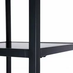 Red Living Regal Barview - Echtholzfurnier - Eiche / Anthrazit 33 Red Living Regal Barview - Echtholzfurnier - Eiche / Anthrazit -Büromöbel Verkäufe 1000218360 210318 07395200010 DETAILS P000000001000218360