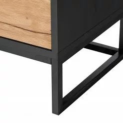 Red Living Sideboard Barview II - Echtholzfurnier - Eiche / Anthrazit 44 Red Living Sideboard Barview II - Echtholzfurnier - Eiche / Anthrazit -Büromöbel Verkäufe 1000218373 210303 09080100011 DETAILS P000000001000218373