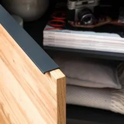 Red Living Sideboard Barview II - Echtholzfurnier - Eiche / Anthrazit 51 Red Living Sideboard Barview II - Echtholzfurnier - Eiche / Anthrazit -Büromöbel Verkäufe 1000218373 210413 12582900033 DETAILS P000000001000218373